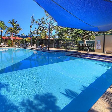 Anchorage Holiday Park Iluka Εξωτερικό φωτογραφία