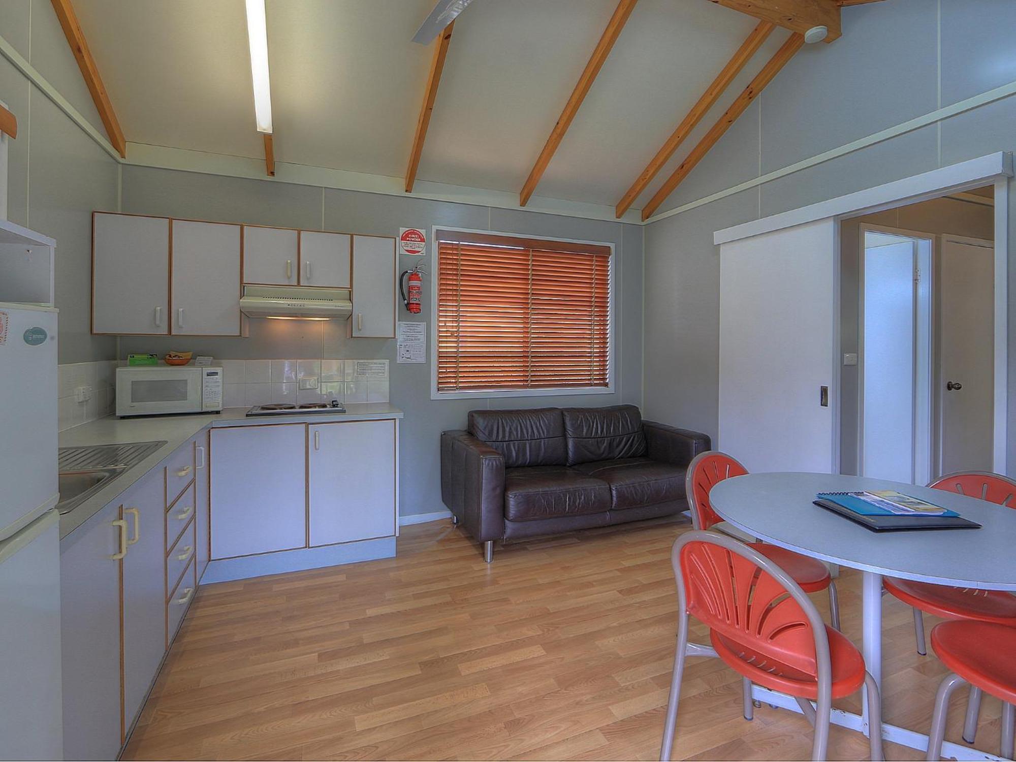 Anchorage Holiday Park Iluka Δωμάτιο φωτογραφία