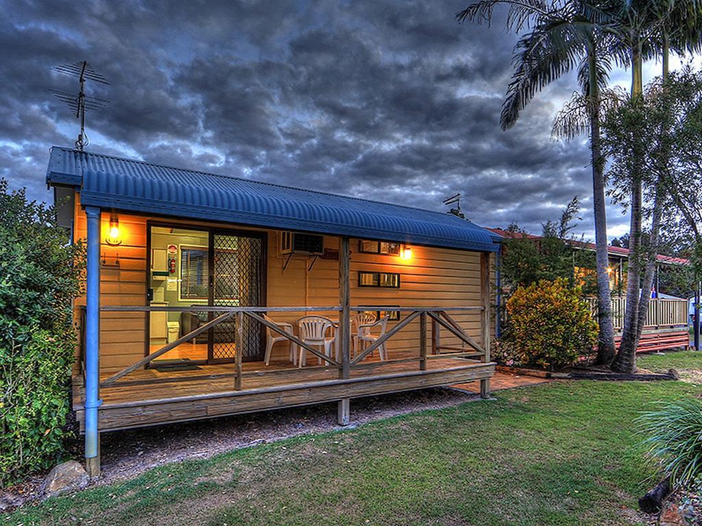 Anchorage Holiday Park Iluka Δωμάτιο φωτογραφία