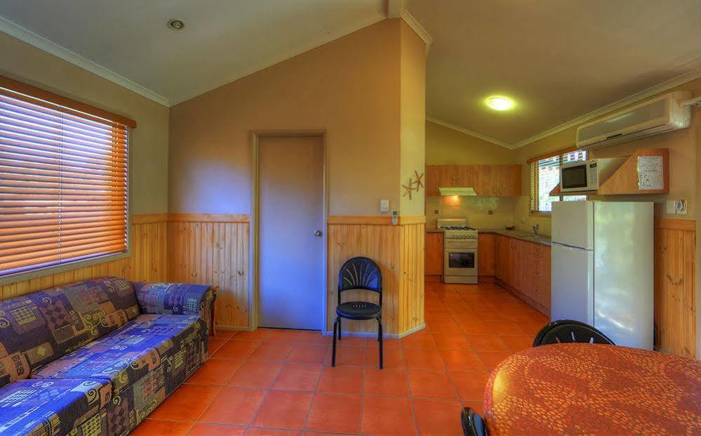 Anchorage Holiday Park Iluka Εξωτερικό φωτογραφία